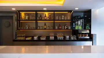 THE SAINT STAR HOTELS & SPA
