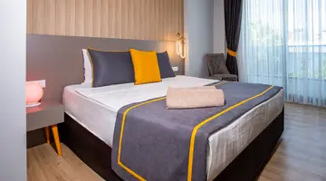 THE SAINT STAR HOTELS & SPA
