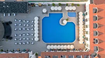 THE SAINT STAR HOTELS & SPA