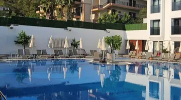 THE SAINT STAR HOTELS & SPA