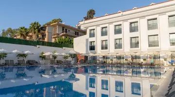 THE SAINT STAR HOTELS & SPA