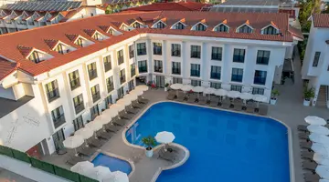 THE SAINT STAR HOTELS & SPA