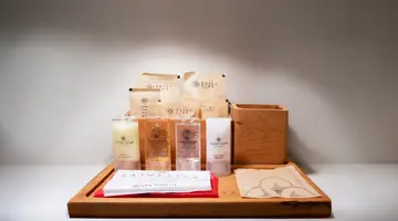 THE SAINT STAR HOTELS & SPA