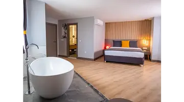 THE SAINT STAR HOTELS & SPA