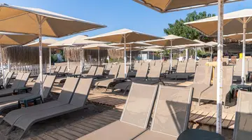 THE SAINT STAR HOTELS & SPA