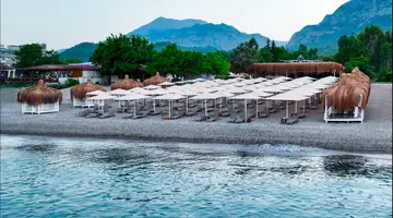 THE SAINT STAR HOTELS & SPA