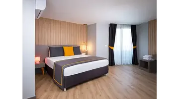 THE SAINT STAR HOTELS & SPA