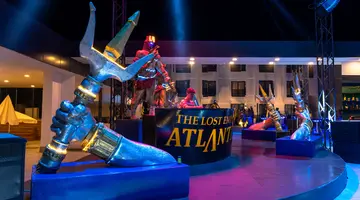 THE SAINT STAR HOTELS & SPA