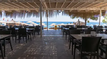 THE SAINT STAR HOTELS & SPA
