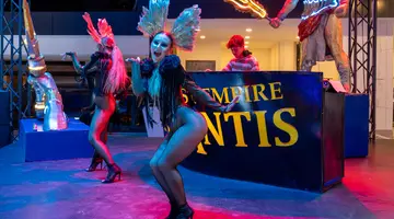 THE SAINT STAR HOTELS & SPA