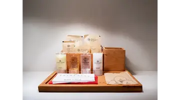 THE SAINT STAR HOTELS & SPA