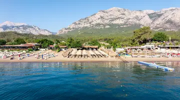 THE SAINT STAR HOTELS & SPA