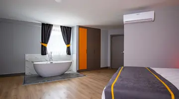 THE SAINT STAR HOTELS & SPA