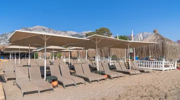 THE SAINT STAR HOTELS & SPA