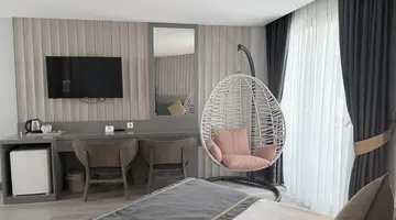 THE SAINT STAR HOTELS & SPA