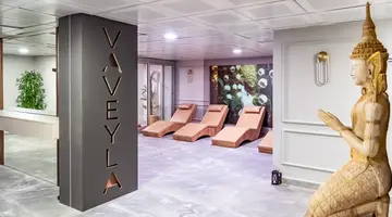 THE SAINT STAR HOTELS & SPA