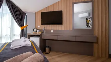 THE SAINT STAR HOTELS & SPA