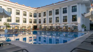 THE SAINT STAR HOTELS & SPA
