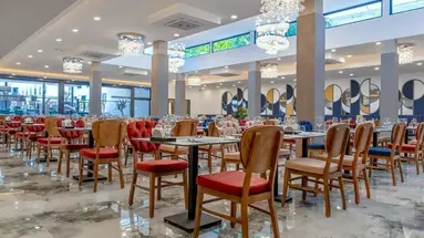 THE SAINT STAR HOTELS
