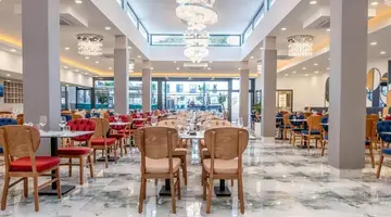 THE SAINT STAR HOTELS