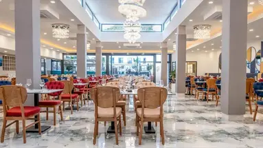 THE SAINT STAR HOTELS