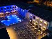 THE SAINT STAR HOTELS