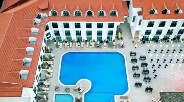 THE SAINT STAR HOTELS