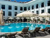 THE SAINT STAR HOTELS