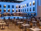 THE SAINT STAR HOTELS