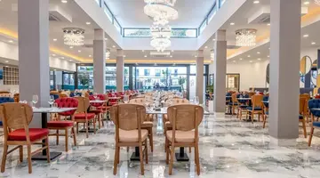 THE SAINT STAR HOTELS