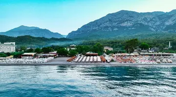 THE SAINT STAR HOTELS