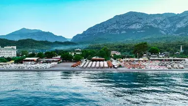 THE SAINT STAR HOTELS