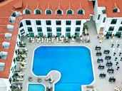THE SAINT STAR HOTELS
