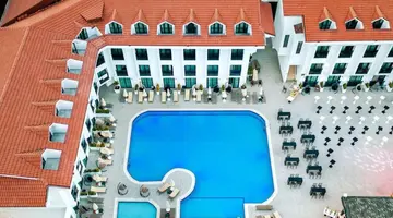 THE SAINT STAR HOTELS