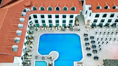 THE SAINT STAR HOTELS