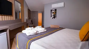 THE SAINT STAR HOTELS
