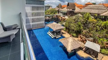 The Sakala Resort Bali