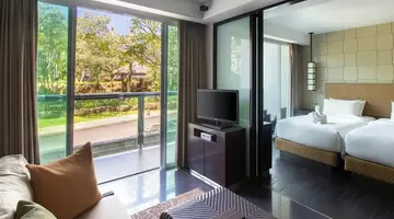 The Sakala Resort Bali