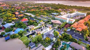 THE SAKALA RESORT BALI