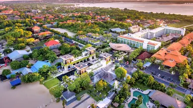 THE SAKALA RESORT BALI