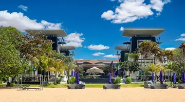 THE SAKALA RESORT BALI