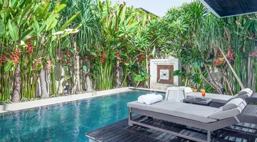 THE SAKALA RESORT BALI