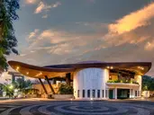 THE SAKALA RESORT BALI
