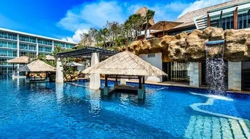 THE SAKALA RESORT BALI
