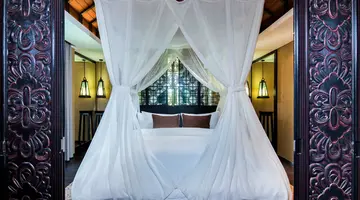 THE SAKALA RESORT BALI