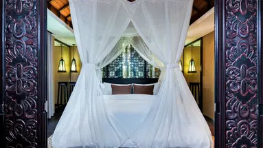 THE SAKALA RESORT BALI