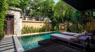 THE SAKALA RESORT BALI