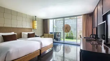 The Sakala Resort Bali