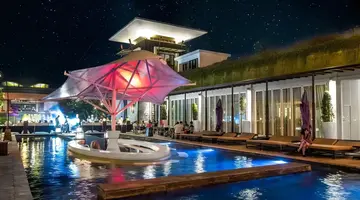 The Sakala Resort Bali