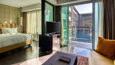 THE SAKALA RESORT BALI